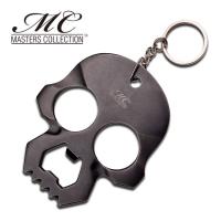MC-014SW - Brass Knuckles - MC-014SW