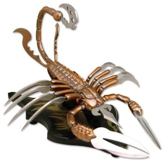 Scorpion Dagger