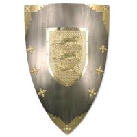 MC-4013 - Medieval Shield MC-4013 by SKD Exclusive Collection