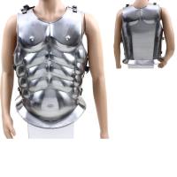 Buy High-Quality Body Armor for Sale - Medieval Body Armor