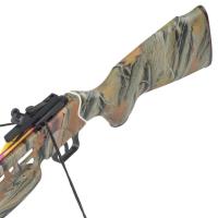 MK150A1AC - Hunting Recurve Autumn Camo 150LBS Crossbow