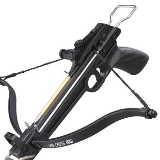 Fiberglass 80lbs Outstanding Performance Crossbow