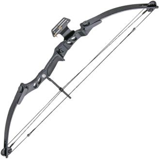 Rio Grande Wild Turkey 55 lbs Compound Bow