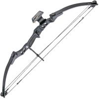 MKCB55B - Rio Grande Wild Turkey 55 lbs Compound Bow