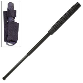 16 Baton with Sheath