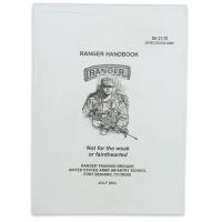 MP170 - Ranger Handbook