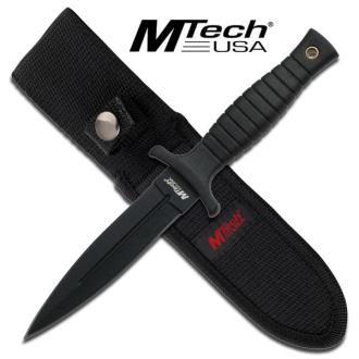 Mtech USA MT-097 Fixed Blade Knife 9 Overall