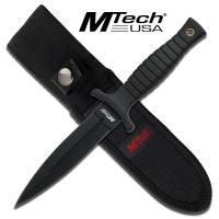 MT-097 - Mtech USA MT-097 Fixed Blade Knife 9 Overall