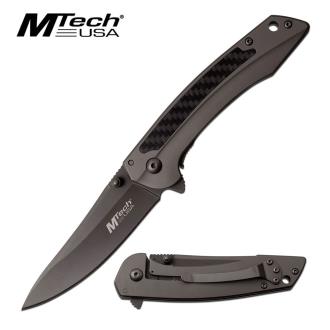 Mtech USA MT-1013GY Ball Bearing Folding Knife