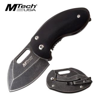 Mtech USA MT-1031BK Manual Folding Knife