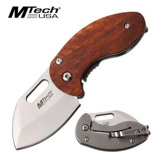 Mtech USA MT-1031BR Manual Folding Knife