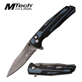 Mtech USA MT-1037BL Manual Folding Knife