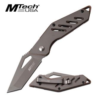 Mtech USA MT-1065BZ Manual Folding Knife