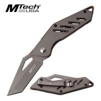 MT-1065BZ - Mtech USA MT-1065BZ Manual Folding Knife