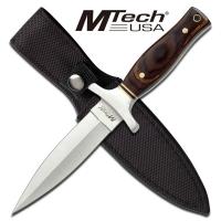 MT-20-03 - Fixed Blade Knife MT-20-03 by MTech USA