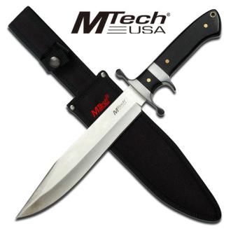 Fixed Blade Knife MT-20-04 by MTech USA