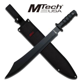 Fixed Blade Knife MT-20-07M by MTech USA