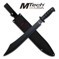 MT-20-07M - Fixed Blade Knife MT-20-07M by MTech USA