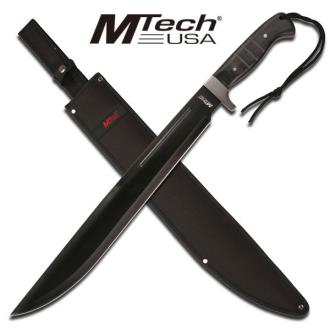 Machete - MT-20-08L by MTech USA