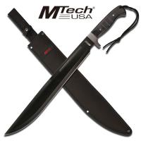 MT-20-08L - Machete - MT-20-08L by MTech USA