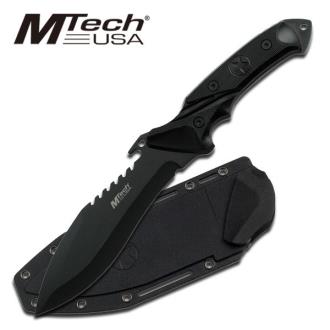 Fixed Blade Knife MT-20-12 by MTech USA