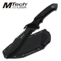 MT-20-12 - Fixed Blade Knife - MT-20-12 by MTech USA