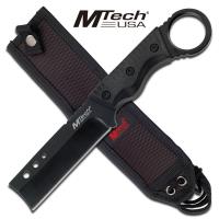 MT-20-25B - Fixed Blade Knife - MT-20-25B by MTech USA