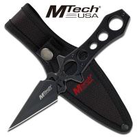 MT-20-26B - Mtech USA MT-20-26B Fixed Blade Knife 7.5&quot; Overall