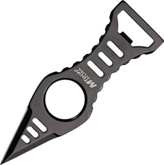 Mtech USA Neck Knife 4.45 Overall