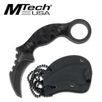 MT-20-33 - Neck Knife MT-20-33 by MTech USA