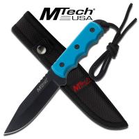 MT-20-35BL - Fixed Blade Knife MT-20-35BL by MTech USA