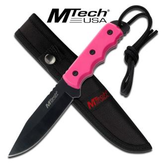 Fixed Blade Knife MT-20-35PK by MTech USA
