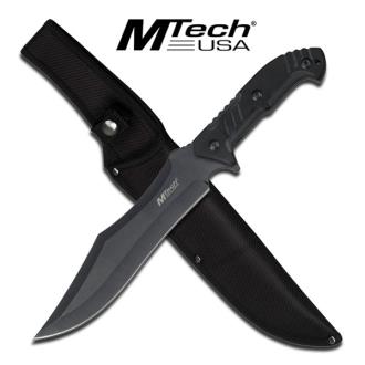 Fixed Blade Knife MT-20-39 by MTech USA