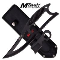 MT-20-54 - Mtech USA MT-20-54 Fixed Blade Knife 10.75 Overall