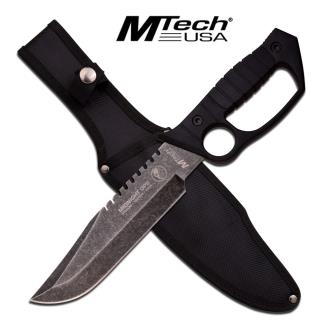 Mtech USA MT-20-59SW Fixed Blade Knife 14 Overall