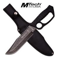 MT-20-59SW - Mtech USA MT-20-59SW Fixed Blade Knife 14 Overall