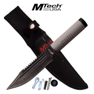 Mtech USA MT-20-68SL Fixed Blade Knife 10.75 Overall