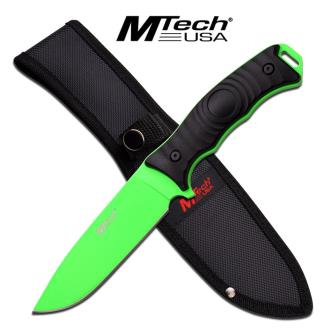 Mtech USA MT-20-70CG Fixed Blade Knife 10" Overall