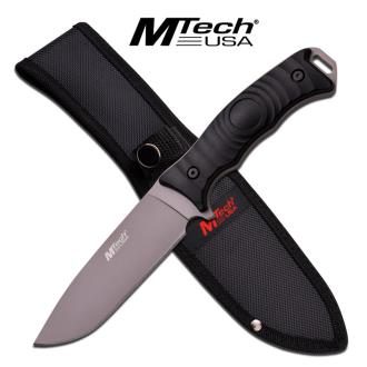 Mtech USA MT-20-70C Fixed Blade Knife 10" Overall