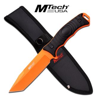 Mtech USA MT-20-70TO Fixed Blade Knife 10" Overall