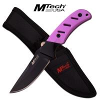 MT-20-71PK - MTech USA MT-20-71PK FIXED BLADE KNIFE 8&quot; OVERALL