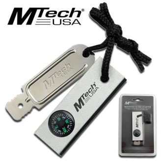 Fire Starter - MT-300 by MTech USA
