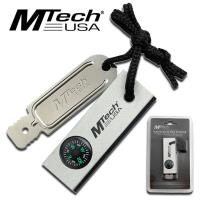MT-300 - Fire Starter - MT-300 by MTech USA