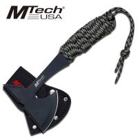 MT-600CA - Axe MT-600CA by MTech USA