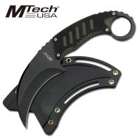 MT-665BG - Neck Knife - MT-665BG by MTech USA