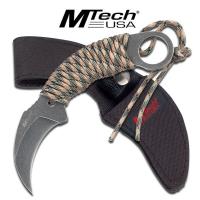 MT-670 - Karambit Knife - MT-670 by MTech USA