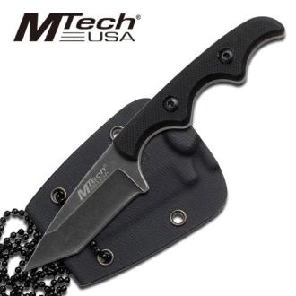 Fixed Blade Knife MT-673 by MTech USA