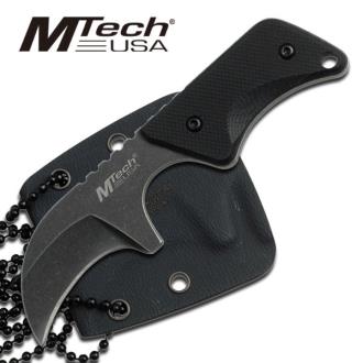 Fixed Blade Knife MT-674 by MTech USA