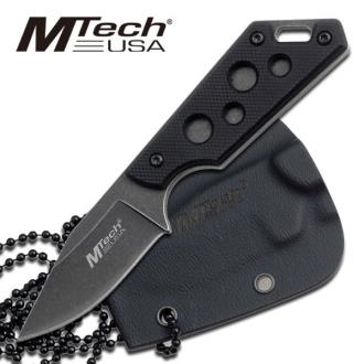 Fixed Blade Knife MT-675 by MTech USA