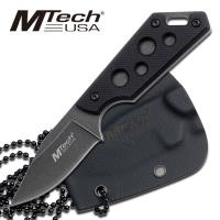 MT-675 - Fixed Blade Knife - MT-675 by MTech USA